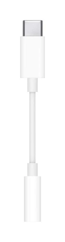 Apple USB-C to 3.5 mm Headphone Jack Adapter