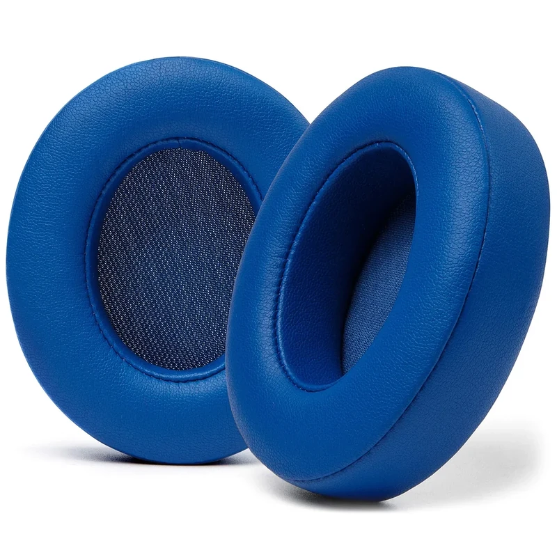 WC Wicked Cushions Replacement Ear Pads for Beats Studio 2 & 3 - Blue