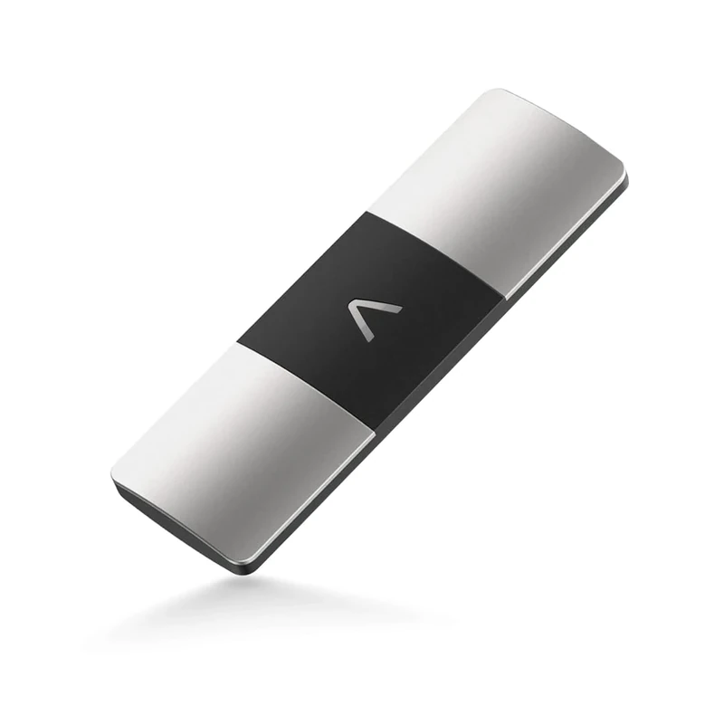 KardiaMobile 6L EKG Monitor, Medical-Grade, FDA-Cleared Heart Monitor, 6 Views of The Heart, Results in 30 Seconds, Unlimited Recordings, Works with Smartphones, HSA&FSA Eligible, Pocket-Size