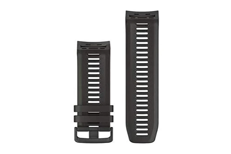 Garmin Instinct Replacement Band - Graphite - Image 1