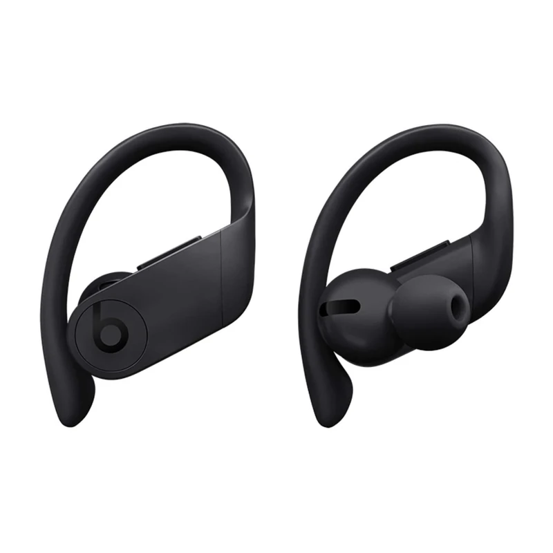 Beats Powerbeats Pro Renewed Earbuds - 9hr Battery, Sweat-Resistant
