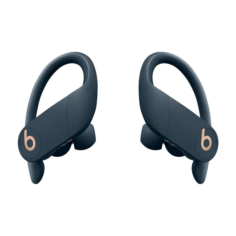 Beats Powerbeats Pro Earbuds - H1 Chip, 9h Battery, Sweat-Resistant