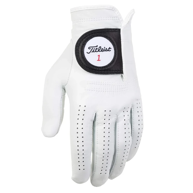 Titleist Players Men's Regular Left Pearl - Image 1