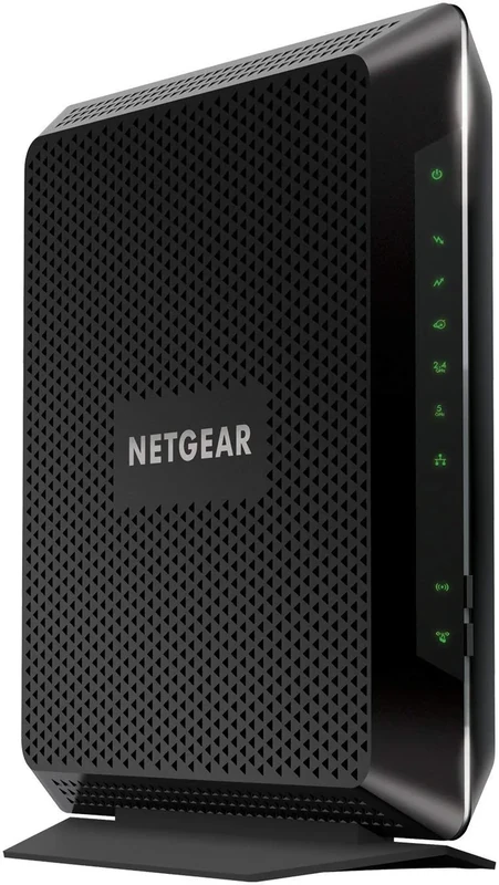 NETGEAR Nighthawk AC1900 C7000 Modem Router - Xfinity, Spectrum, Cox