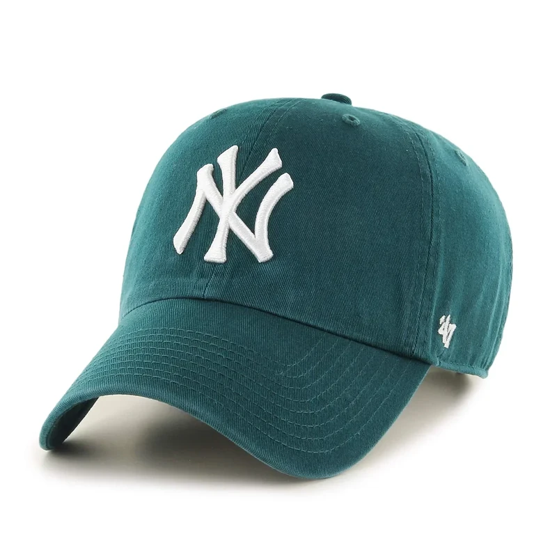 '47 Brand Relaxed Fit Cap - MLB New York Yankees Pacific