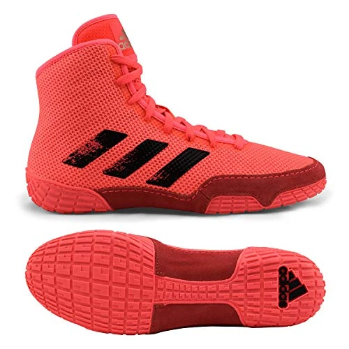 adidas Tech Fall 2.0, Signal Pink/Black/Copper, 12