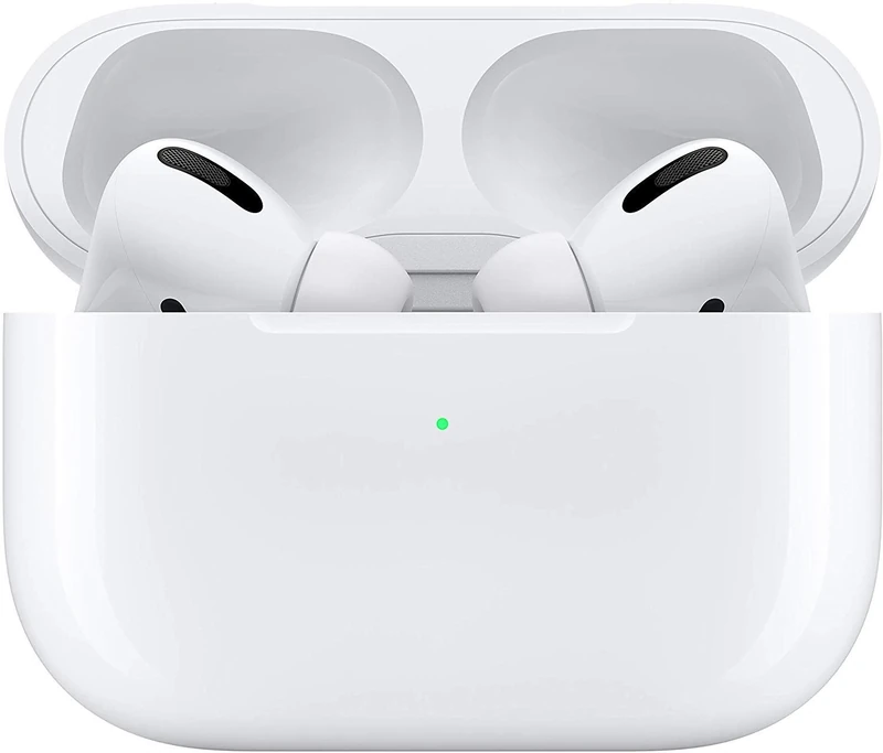 Apple AirPods Pro 1st Gen (Renewed) - Noise Cancel & Transparency
