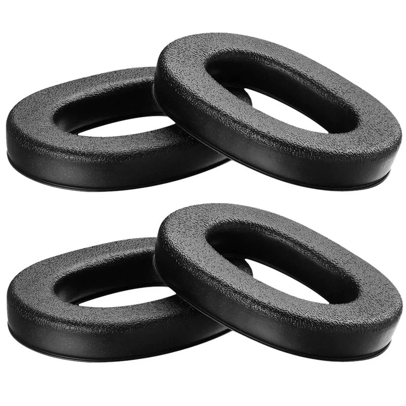 PROHEAR FEP01 Replacement Foam Ear Pads (Upgraded) for 3M WorkTunes Connect(90543, 90544, 90542, 90541,90507), ZOHAN EM042 Radio Headphone （037,027,033） (fep01 2 Pair)