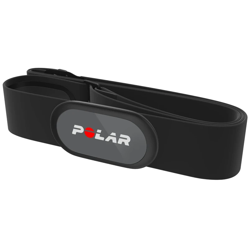Polar H9 Heart Rate Sensor – ANT + / Bluetooth - Waterproof HR Monitor with Soft Chest Strap, XXS-S