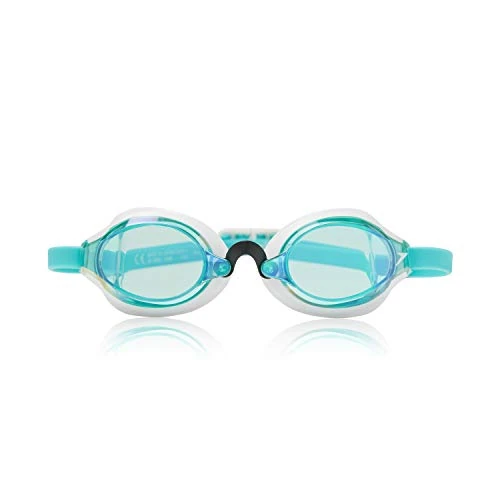 Speedo Unisex-Adult Swim Goggles Speed Socket 2.0