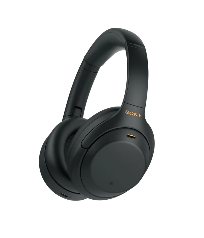 Sony WH-1000XM4 Wireless Noise Canceling Headphones - 30h Battery