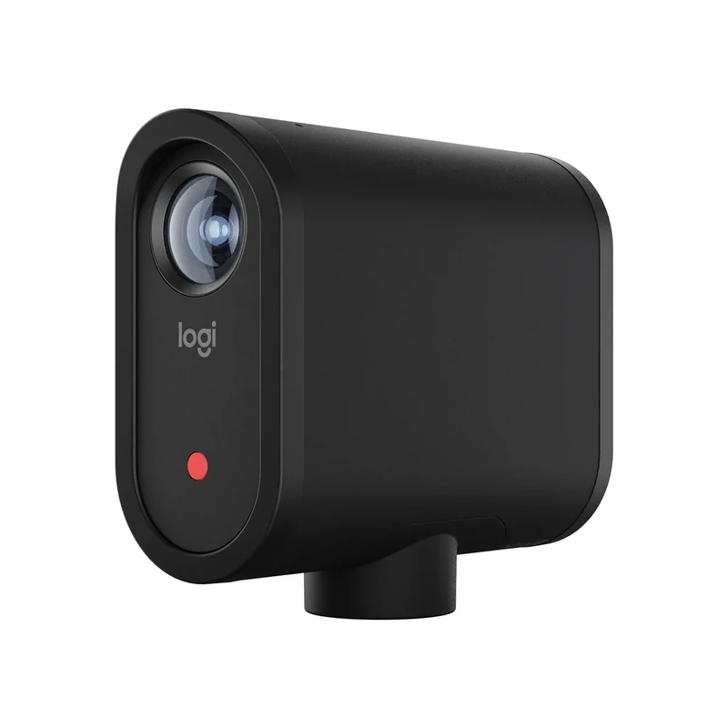 Logitech Mevo Start - 1080p Wireless Live Streaming Camera, LTE & Wi-Fi