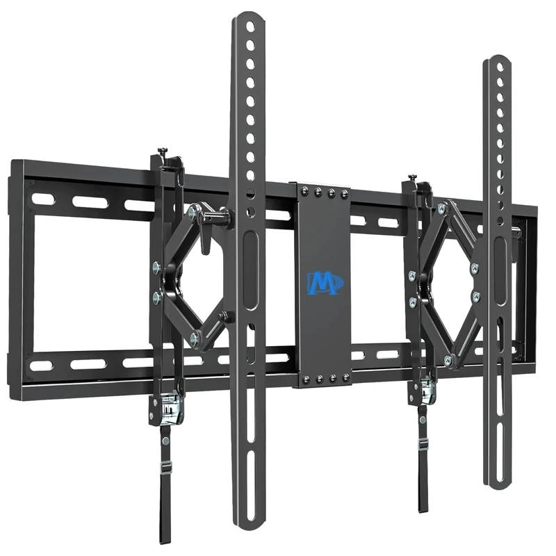 Mounting Dream MD2104 Tilt TV Wall Mount - 42-90" 120lb, 7" Ext