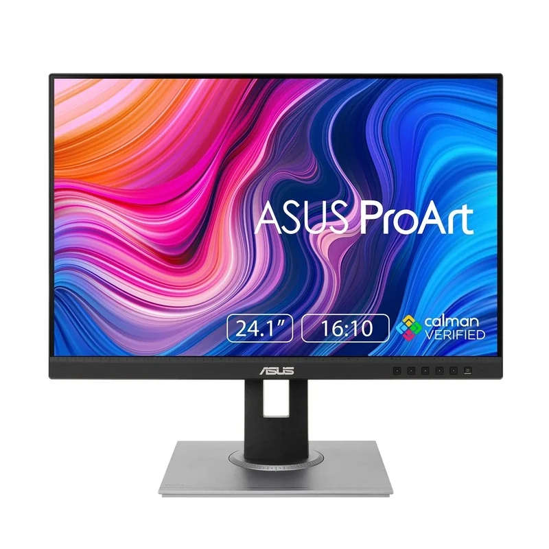 ASUS ProArt PA248QV 24.1" IPS Monitor - 100% sRGB, Calman Verified