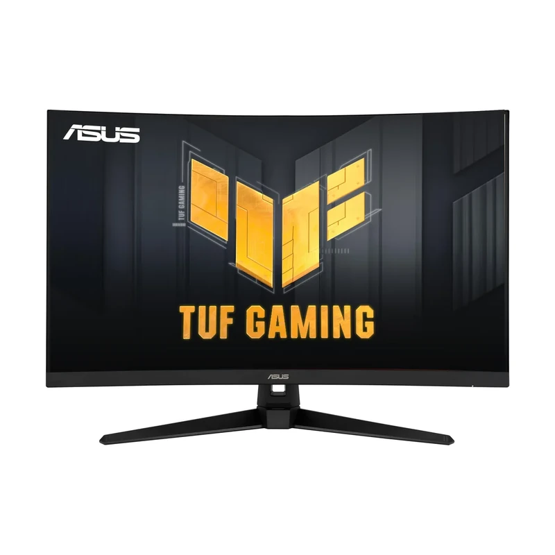 ASUS TUF 32" 1440P Monitor - 165Hz ELMB, FreeSync, Speakers