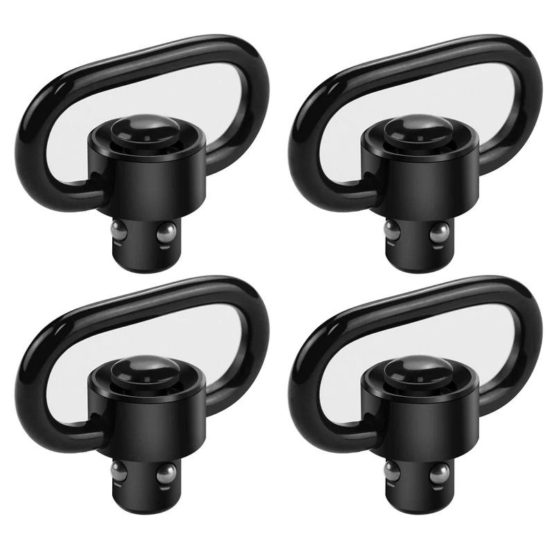 Bengor Two Point Traditional Sling Attachments Mounts