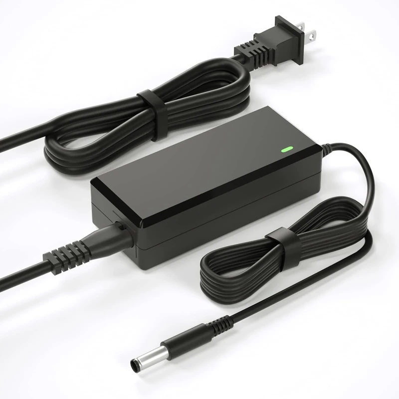 vhbw Monitor Power Cord 14V 4A - Fits SyncMaster 15"-32"