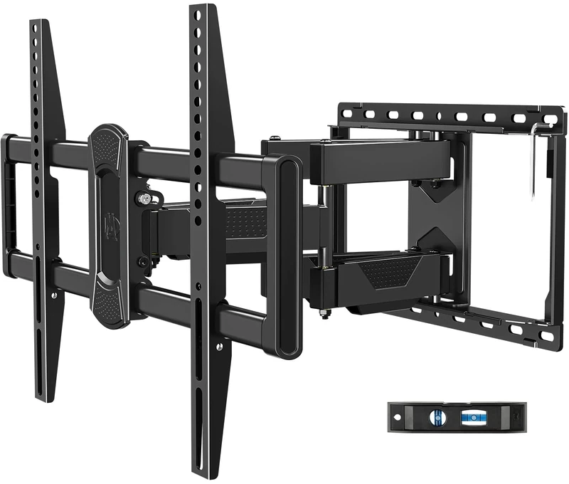 Mounting Dream Full Motion TV Wall Mount 42-84", 100lb (MD2617)
