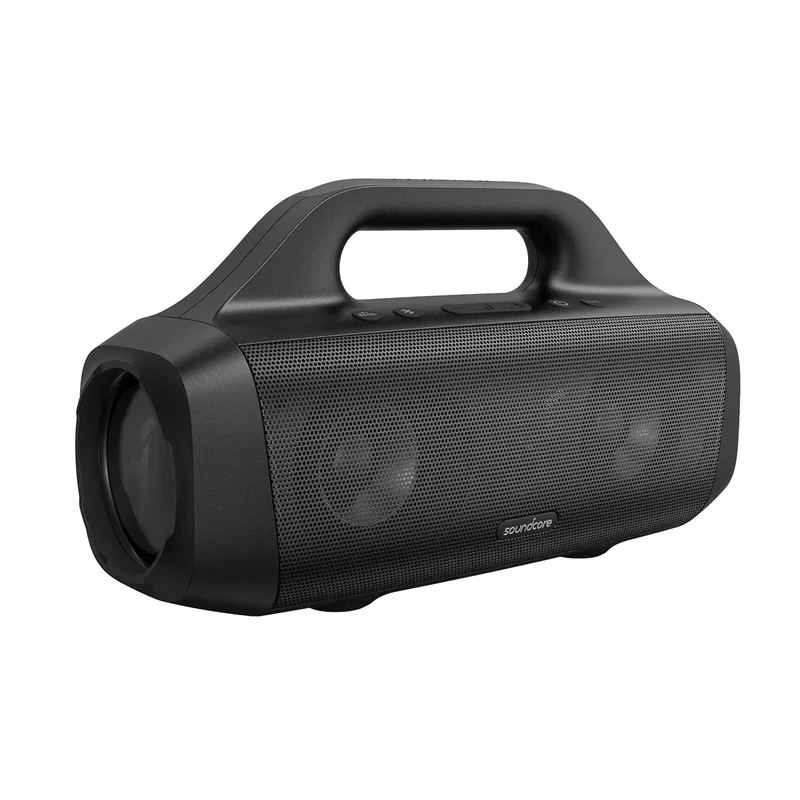 Soundcore Motion Boom Speaker - Titanium Drivers, IPX7 Waterproof