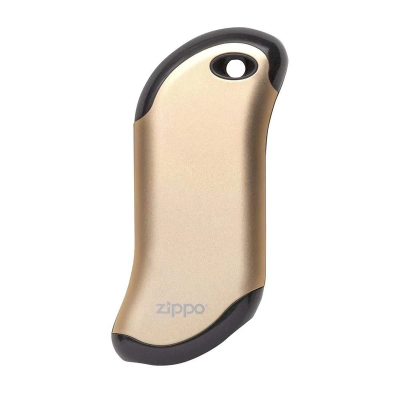 Zippo Champagne HeatBank 9s Hand Warmer, one Size