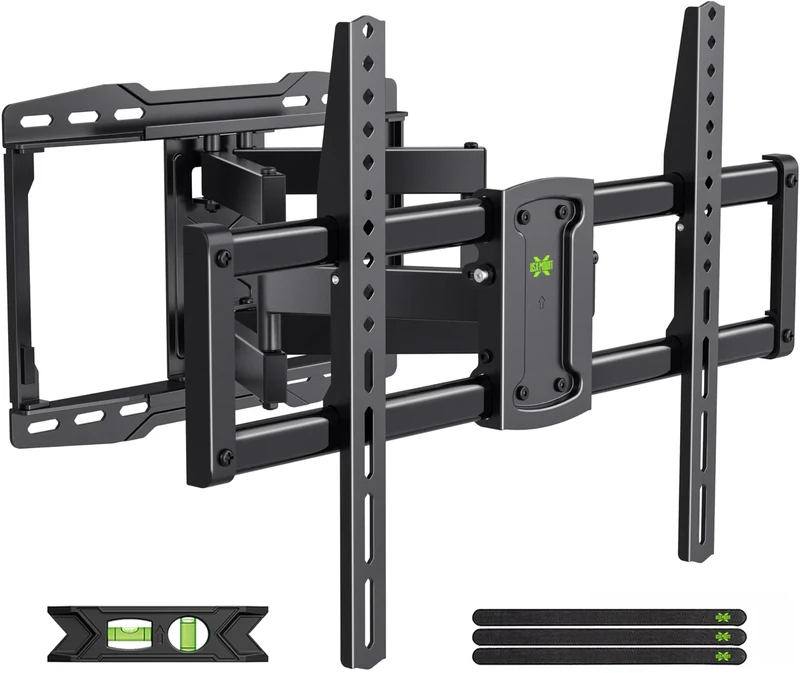 USX Mount TV Wall Mount - 42-85in, 132lb, VESA 600x400, UL XML019
