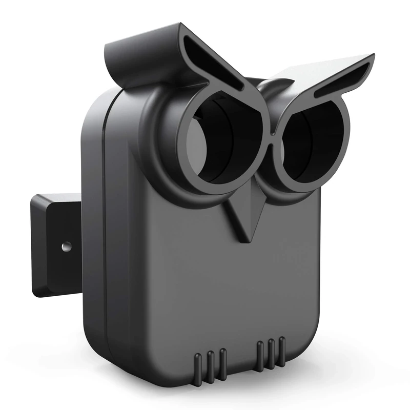 HTZSAFE Wireless Weather-Resistant Motion Sensor - 1/2 Mile Range