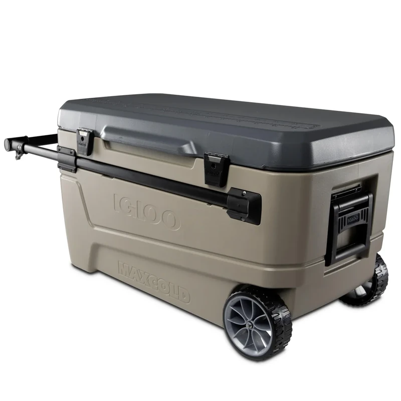 Igloo 110qt Glide Coolers