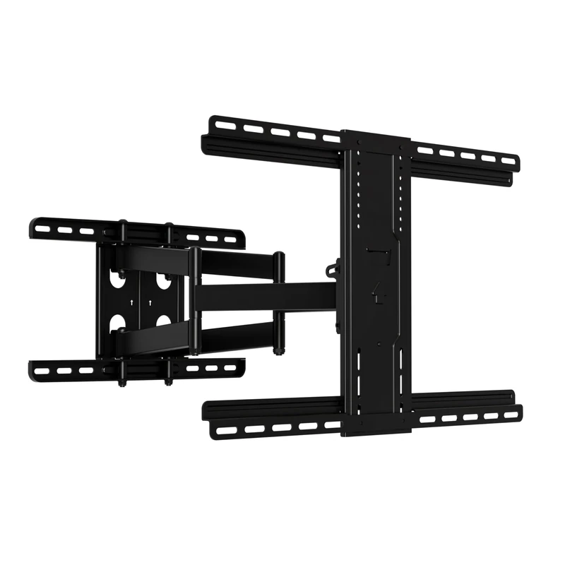 Sanus Full Motion TV Mount 42-90\" - 22\" Swivel & Tilt, Fits Samsung LG