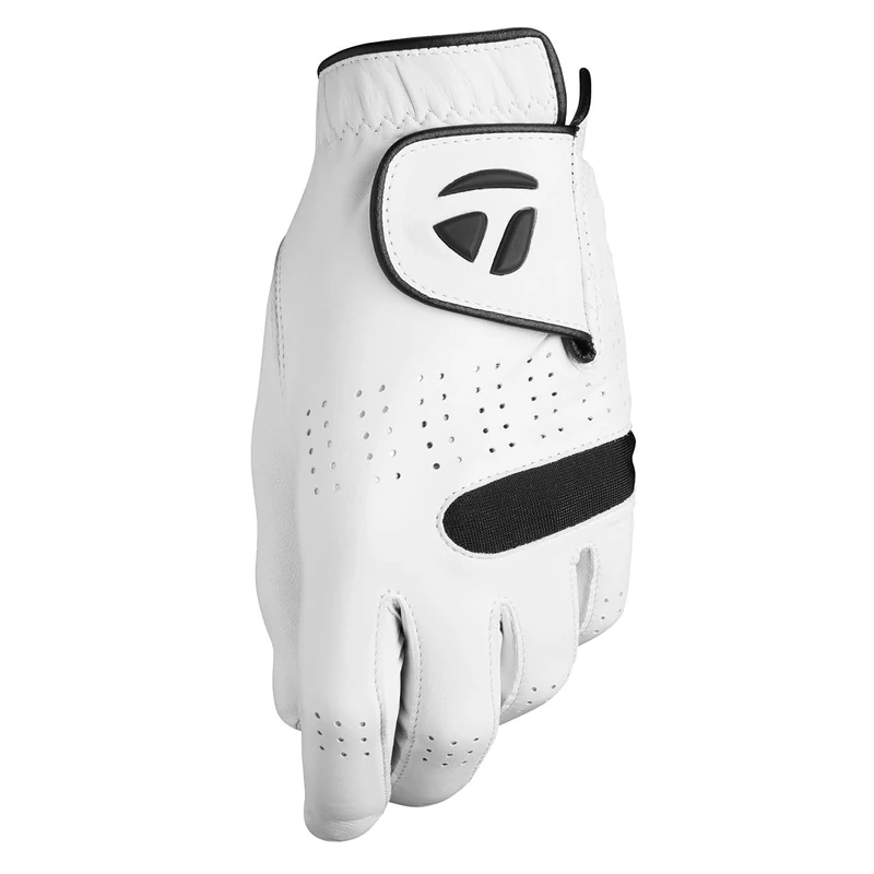 TaylorMade Golf 2021 Tour Preferred Flex Glove, Left Hand, XX-Large