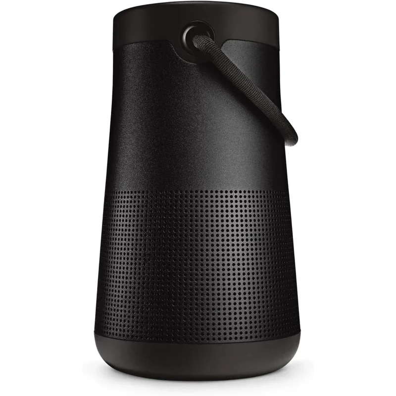 Bose SoundLink Revolve+ II Bluetooth Speaker - 360 Sound, Black