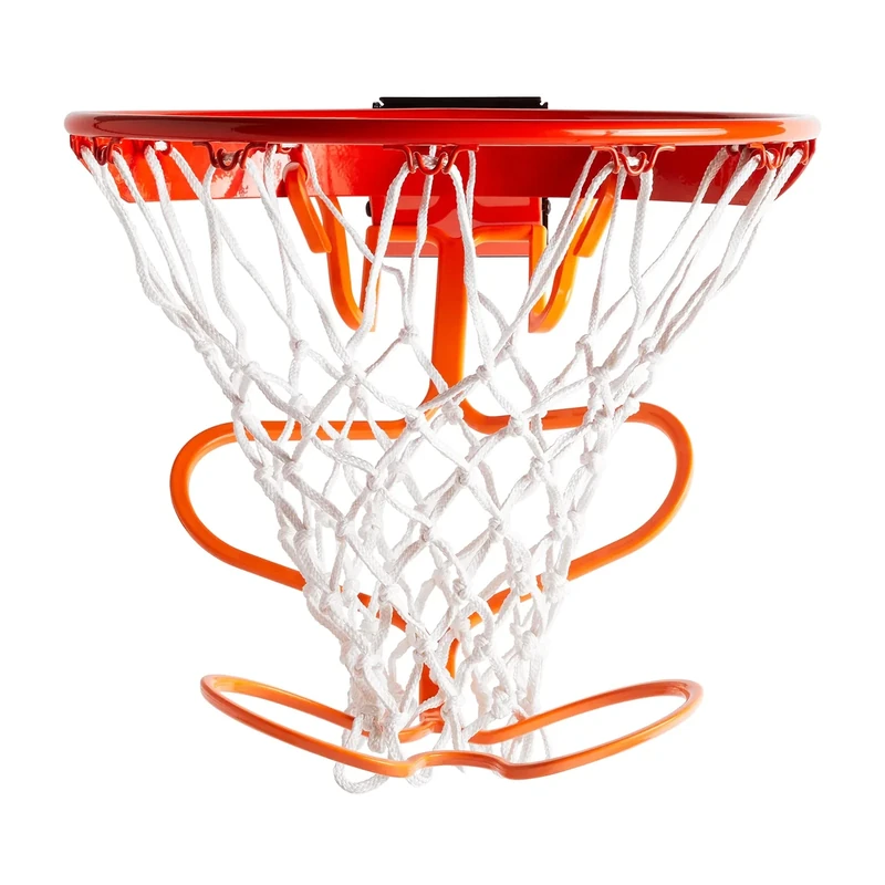 Spalding Back Atcha® Ball Return Training Aid - Orange - Image 1