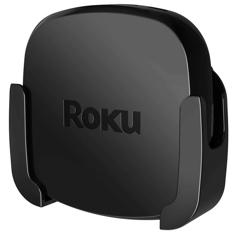 ReliaMount Roku Ultra Holder - Wall Mount for All Ultra Models