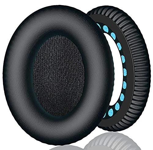 Familycrazy Bose Replacement Ear Pads - QC35 QC35ii QC25 QC2