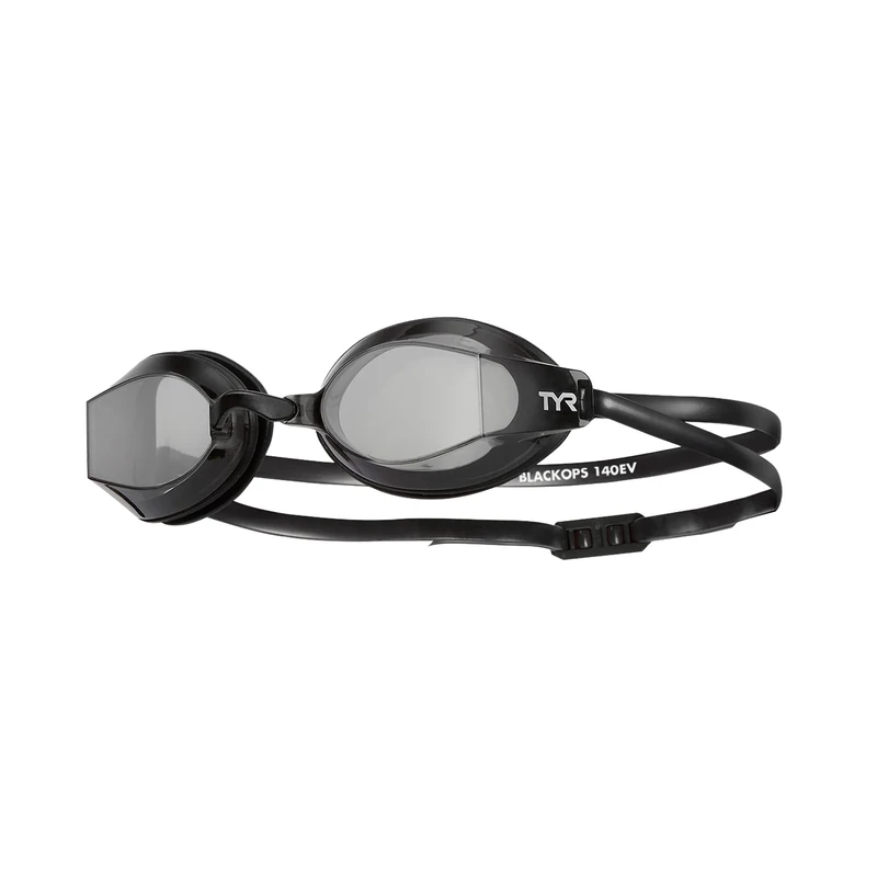 TYR Blackops Swimming Goggles