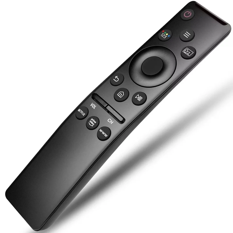 EWO'S Universal Samsung TV Remote - Netflix, Prime Video, Web Buttons