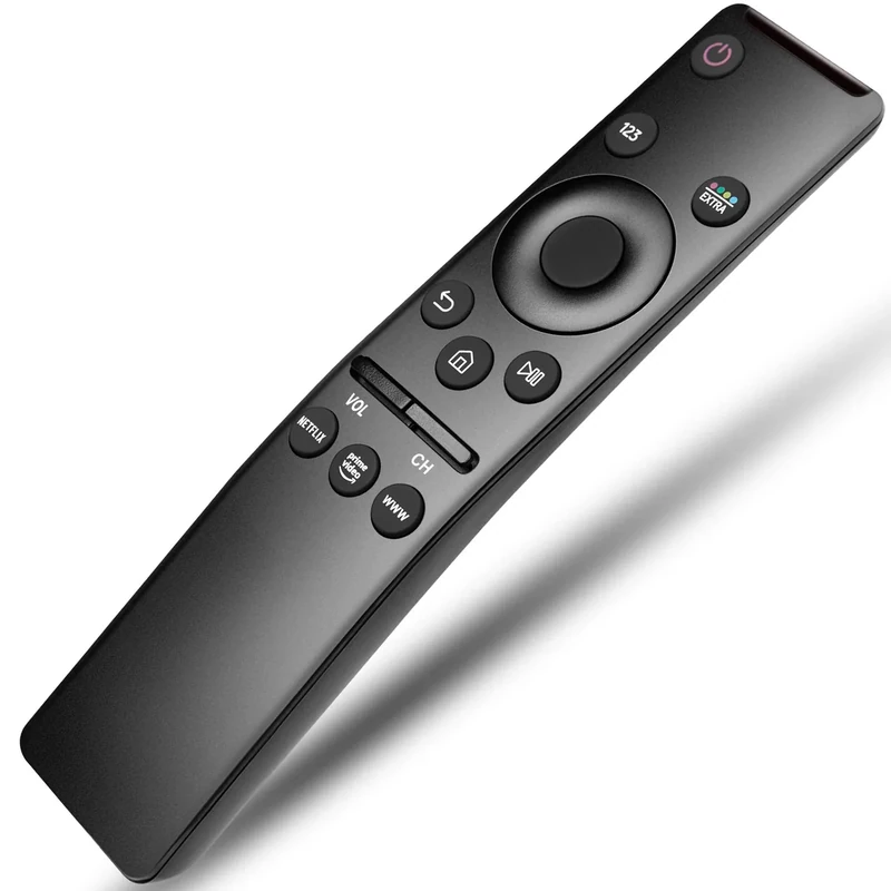 EWO'S Universal Remote for Samsung TVs - 4K/8K Smart TV Compatibility