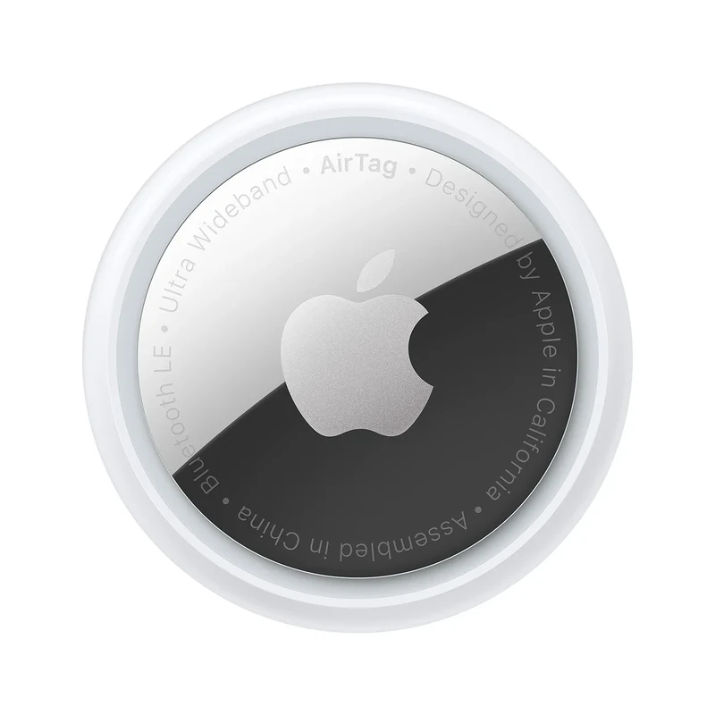 Apple AirTag - Find Items Anywhere with Find My Network