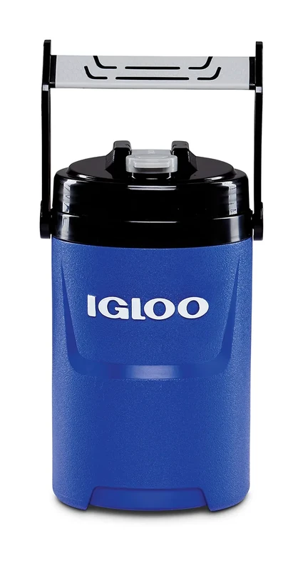 Igloo 1/2 GAL LAG PRO BLU