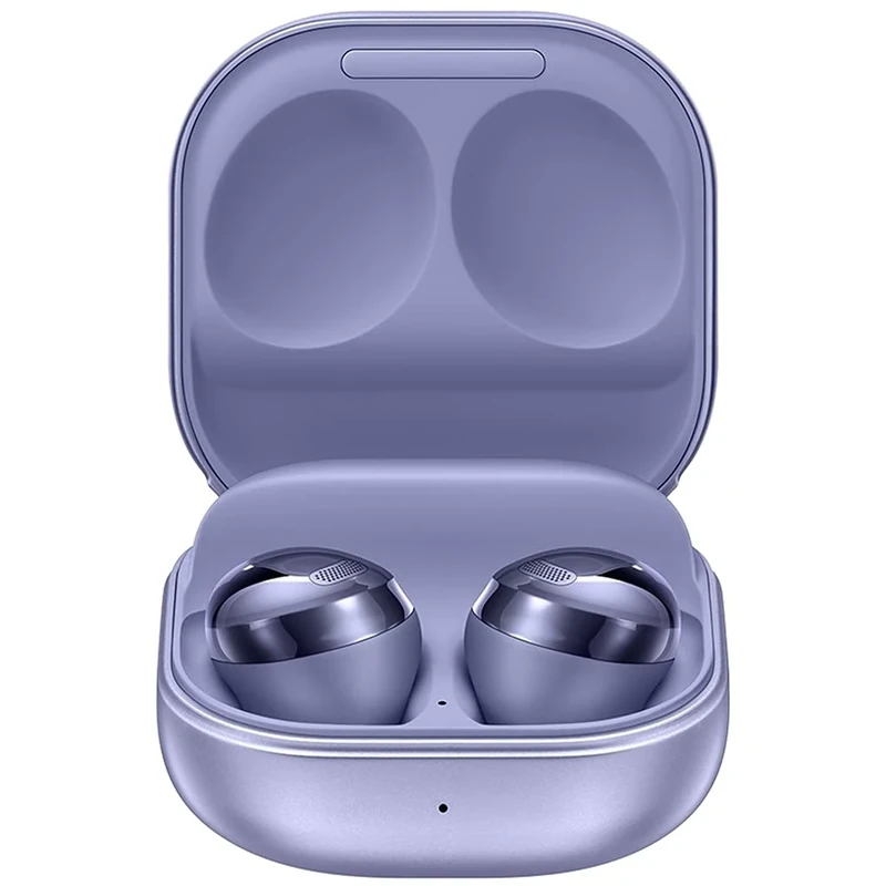 Samsung Galaxy Buds Pro Earbuds - Phantom Violet (Renewed)
