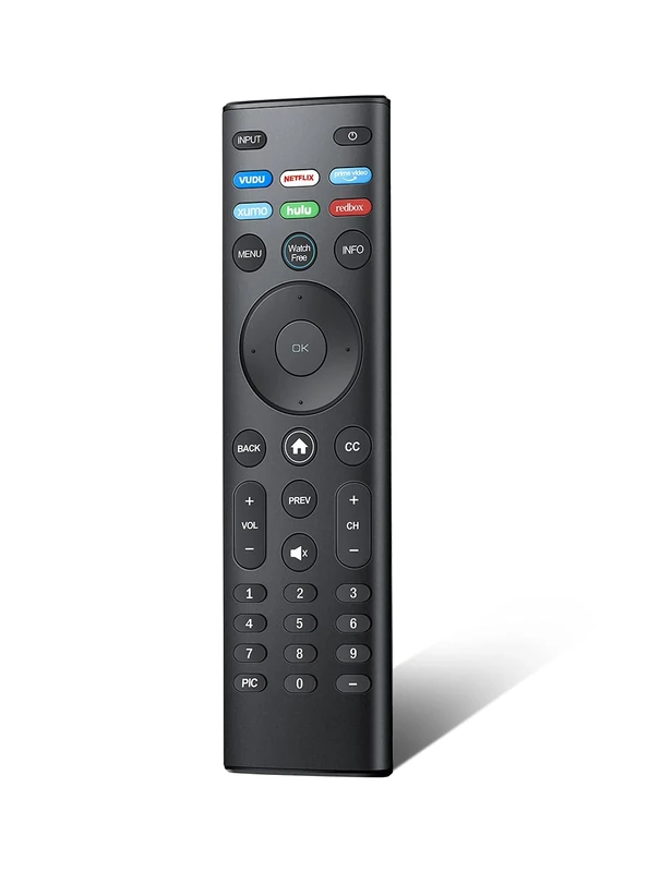 vtinvan XRT140 Remote for Vizio D/M/V Series Smart TV