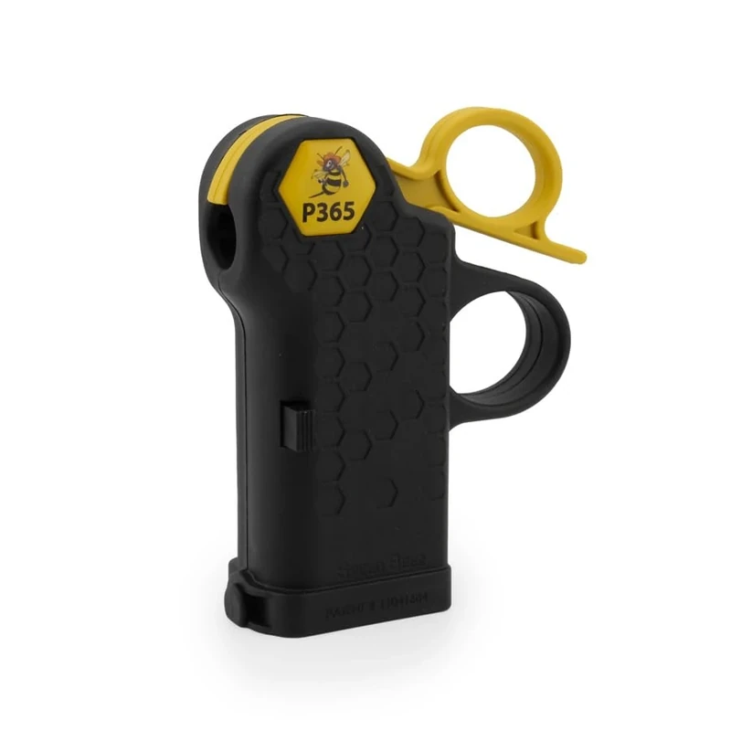 SPEED BEEZ® Lever Loader Compatible with Sig Sauer® P365® 9mm Magazine Loader (Does NOT Work with P365® 380!)