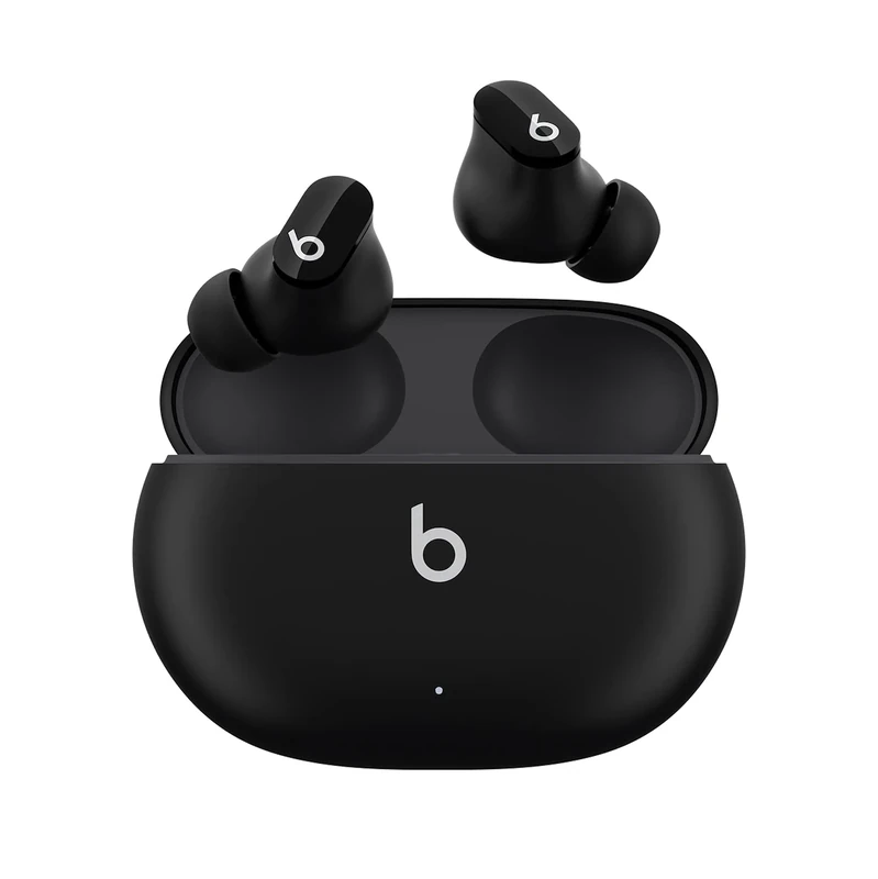 Beats Studio Buds Renewed ANC Earbuds - True Wireless, 8hr Battery