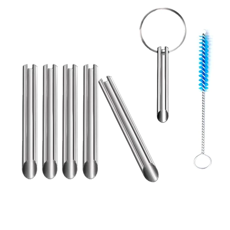 kenddeel Headphone Plug Extraction Tool- Remove Broken Headphone Plug from Headphone Jack of Mobile Devices - Image 1