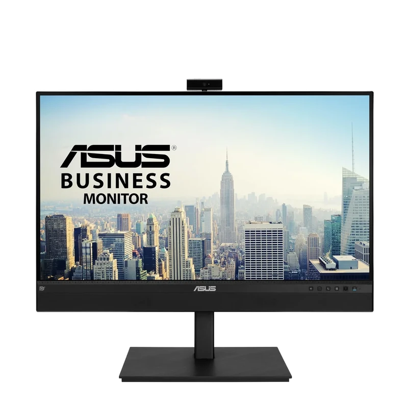 ASUS BE27ACSBK 27" 1440P Monitor - Zoom, USB-C, Noise Cancel