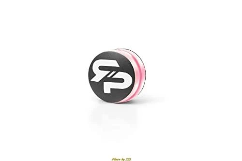RTP ShockSorb Ultrasoft V3 The Only Dampener Made for Pain Relief (Baby Pink)