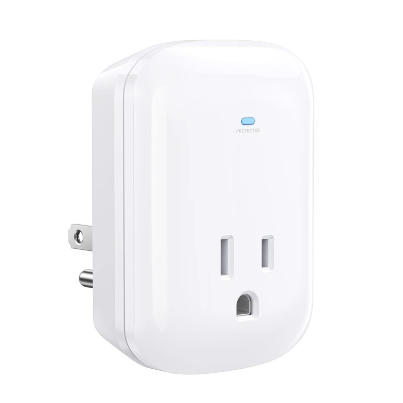 Cable Matters 1350J Outlet Surge Protector - 15A 1875W, 500V