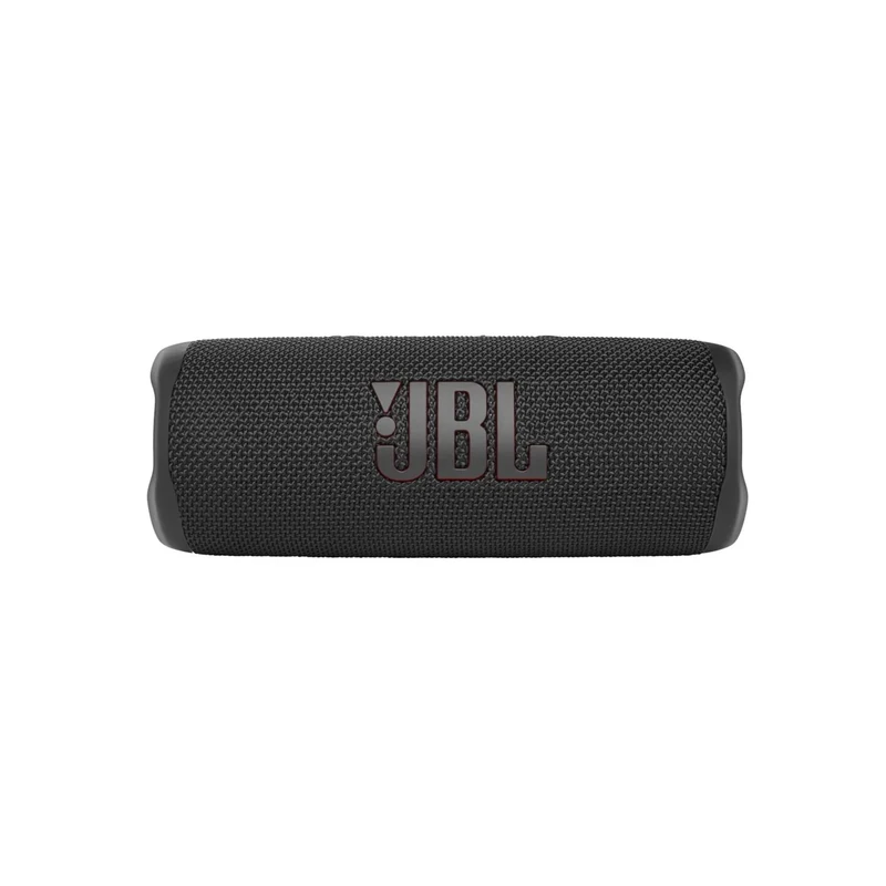 JBL FLIP 6 Portable Wireless Bluetooth Speaker Waterproof - Black (Renewed)