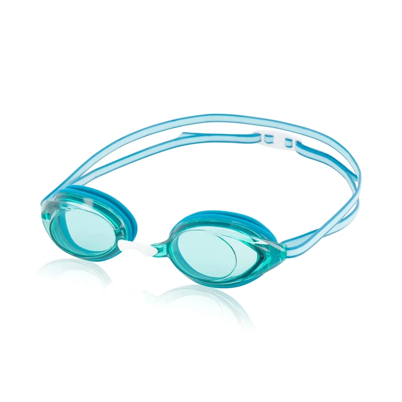 Speedo Unisex-Adult Swim Goggles Vanquisher 2.0