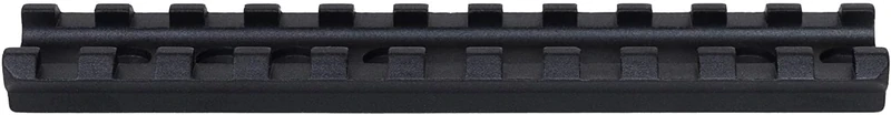 Monstrum Picatinny/Weaver Rail Mount for Marlin 336/1894/1895 Series Lever Action Rifles | 20 MOA