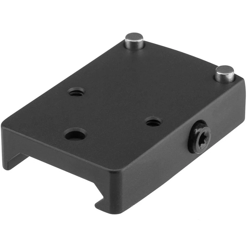 HOLOSUN Picatinny Rail Mount for All 407C, 507C, 508T Models (507C-PIC-MOUNT) - Image 1
